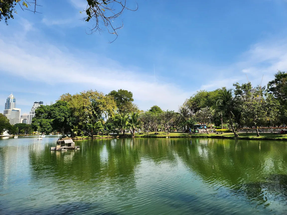Park Lumpini