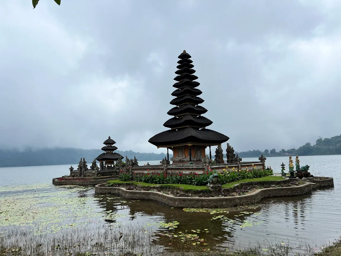 Bali Om Tours