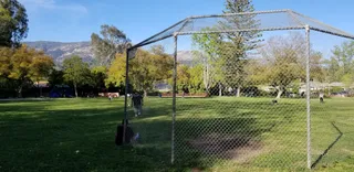 Willow Glen Park