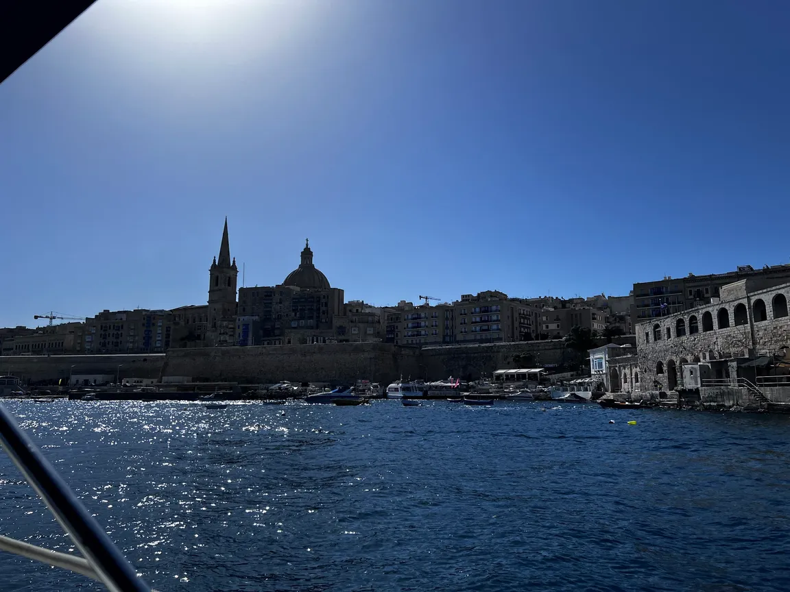 Yacht Charter Malta