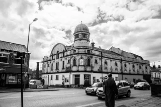 CADS - Creative Arts Development Space