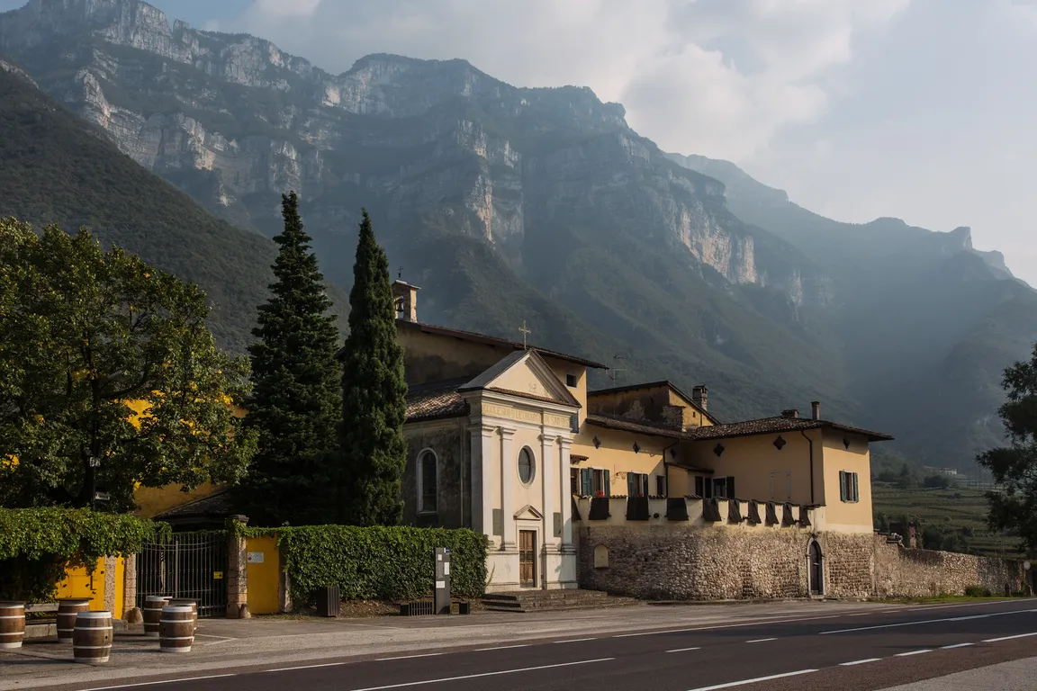 Tenuta San Leonardo
