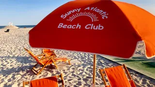 Sunny Atlantic Beach Club