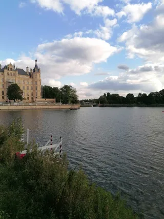 Schwerin Victory Column