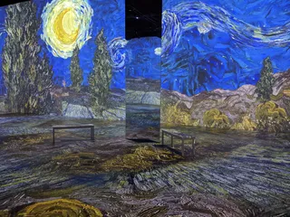 Lighthouse ArtSpace Las Vegas