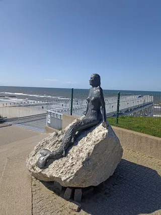 Ruiny Kościoła w Trzęsaczu