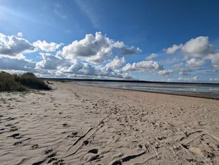 Kakumäe Beach
