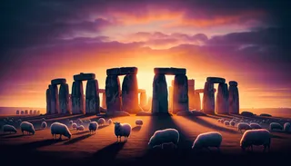 Stonehenge: