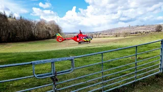 Sulham and Tidmarsh Woods and Meadows