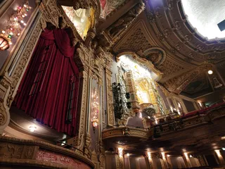 Ford Center for the Performing Arts Oriental Theatre