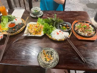 MẸT Hội An - Vietnamese restaurant & Vegetarian Food 6