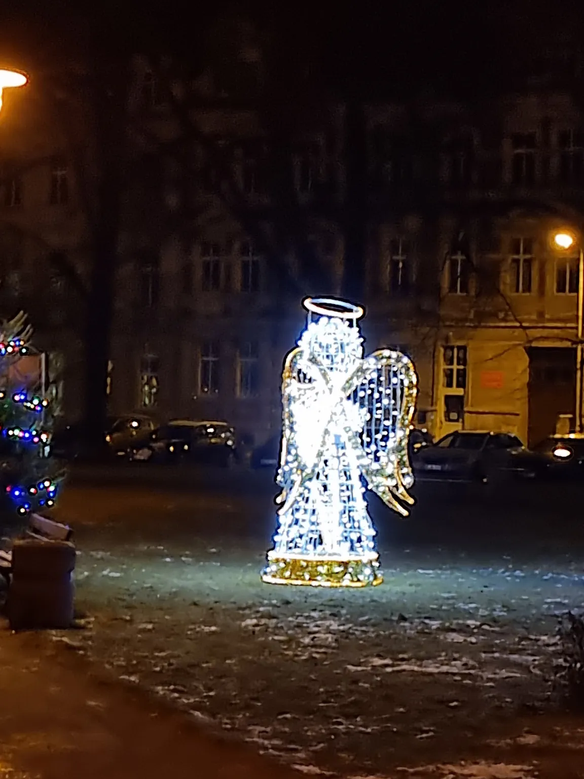 Park im. Andrzeja Błachańca