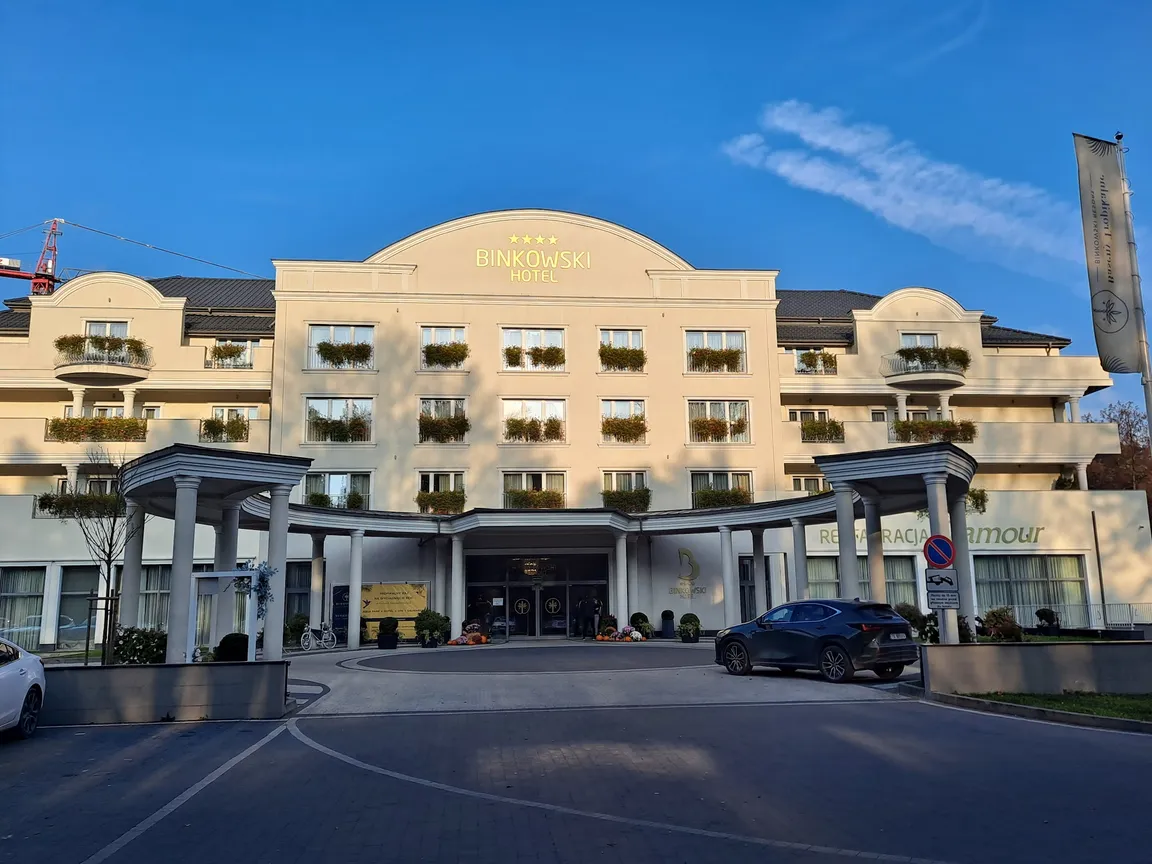 Binkowski Hotel