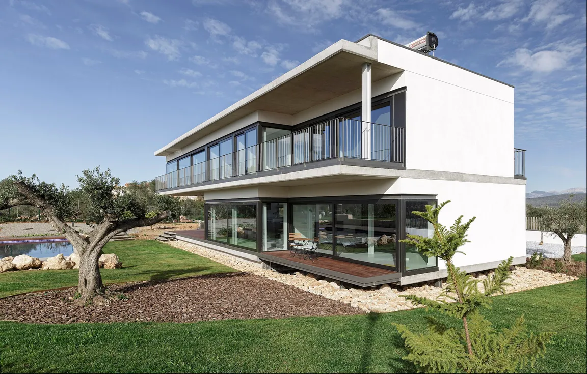 REFUGE STUDIO Arquitectura