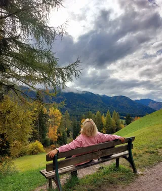 Val di Funes