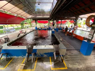 ATC Fishing Village @Jurong Hill