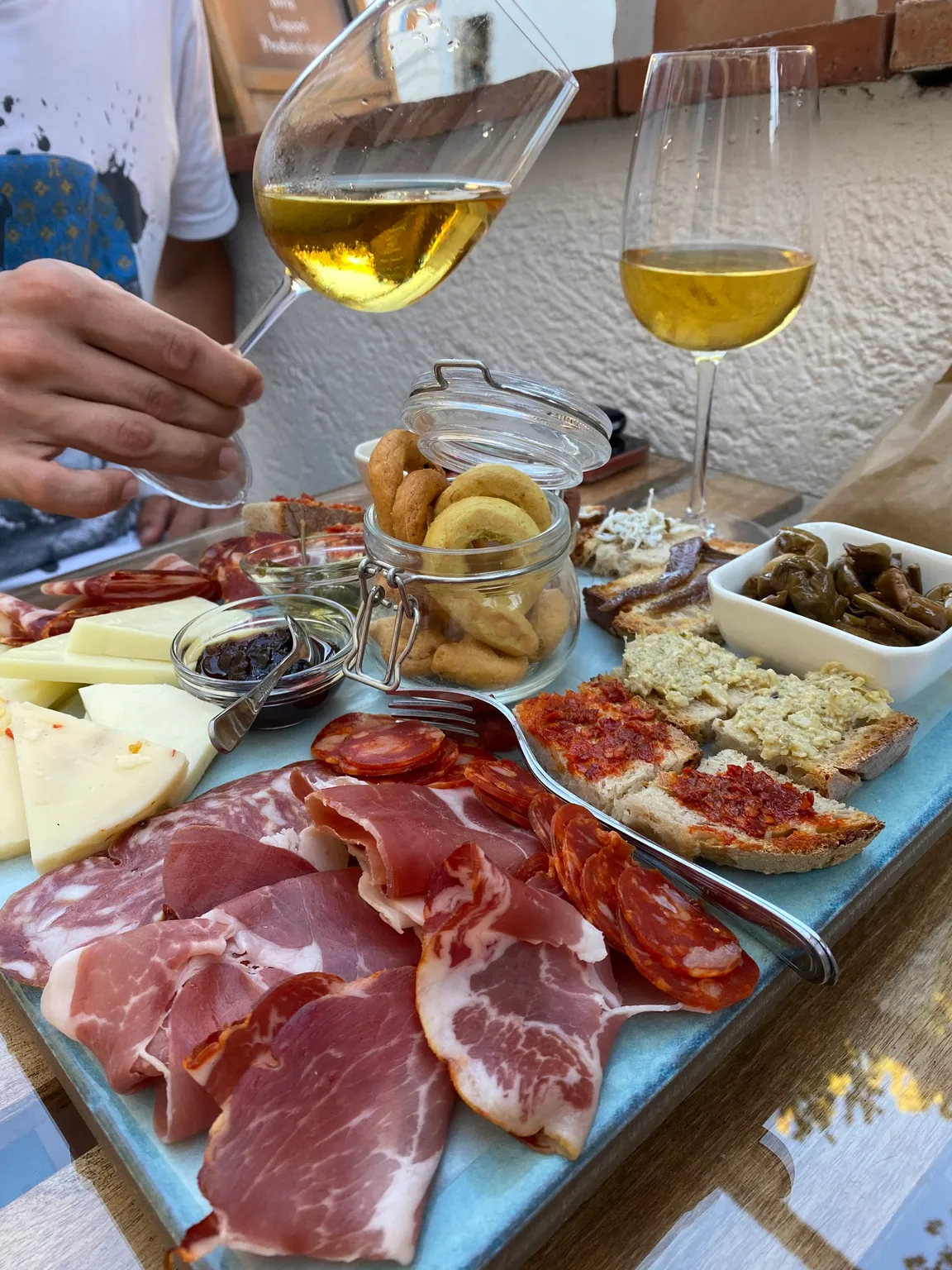BastaCosì