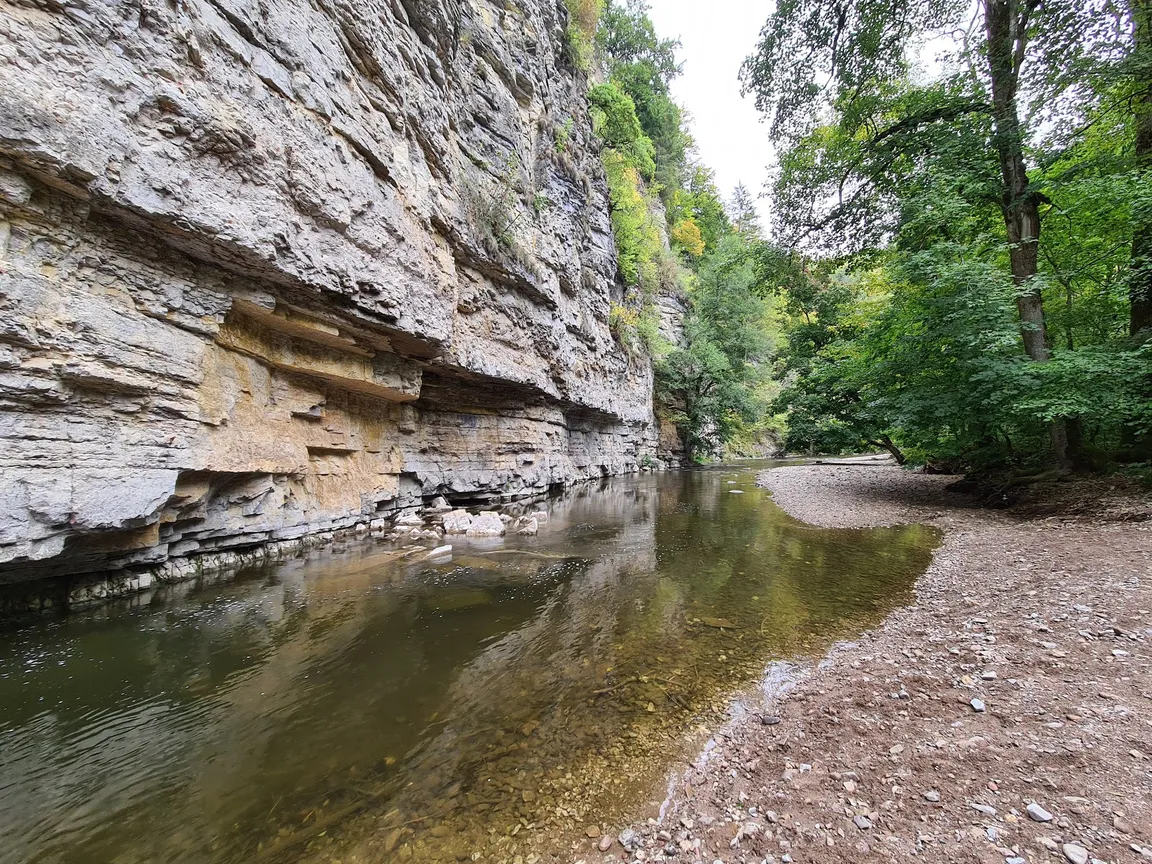 Wutachschlucht