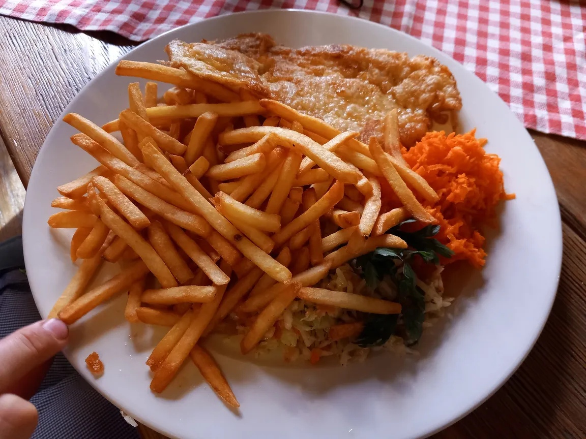 Karczma Pod Strzechą