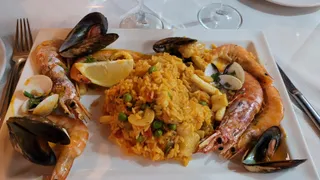 Restaurante El romántico