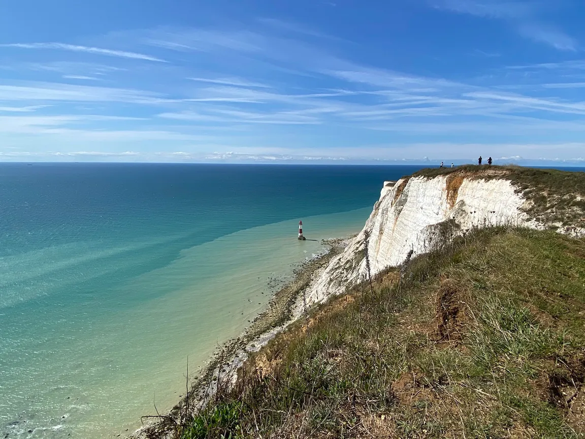 Beachy Head Cliffs