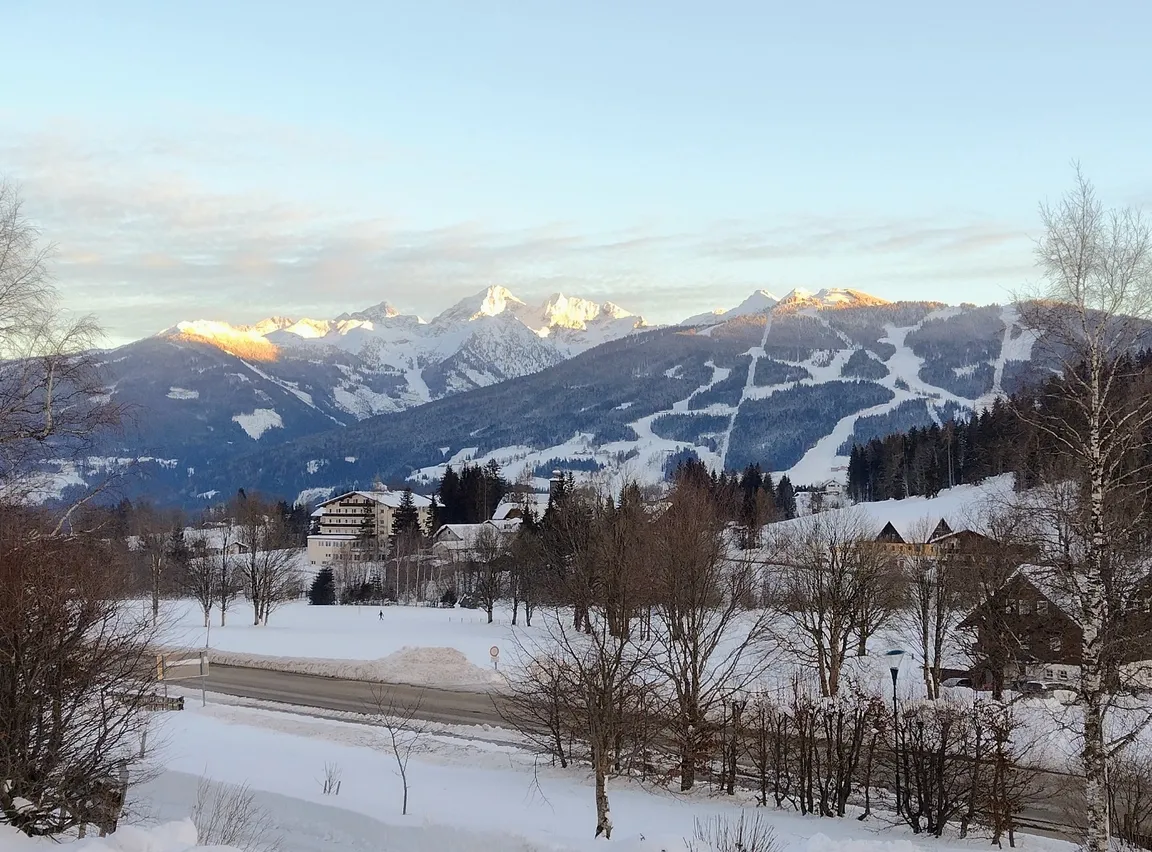 Ramsau am Dachstein