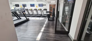 Highbury Leisure Centre