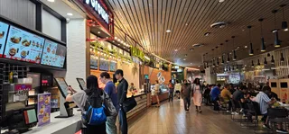 Melbourne Central
