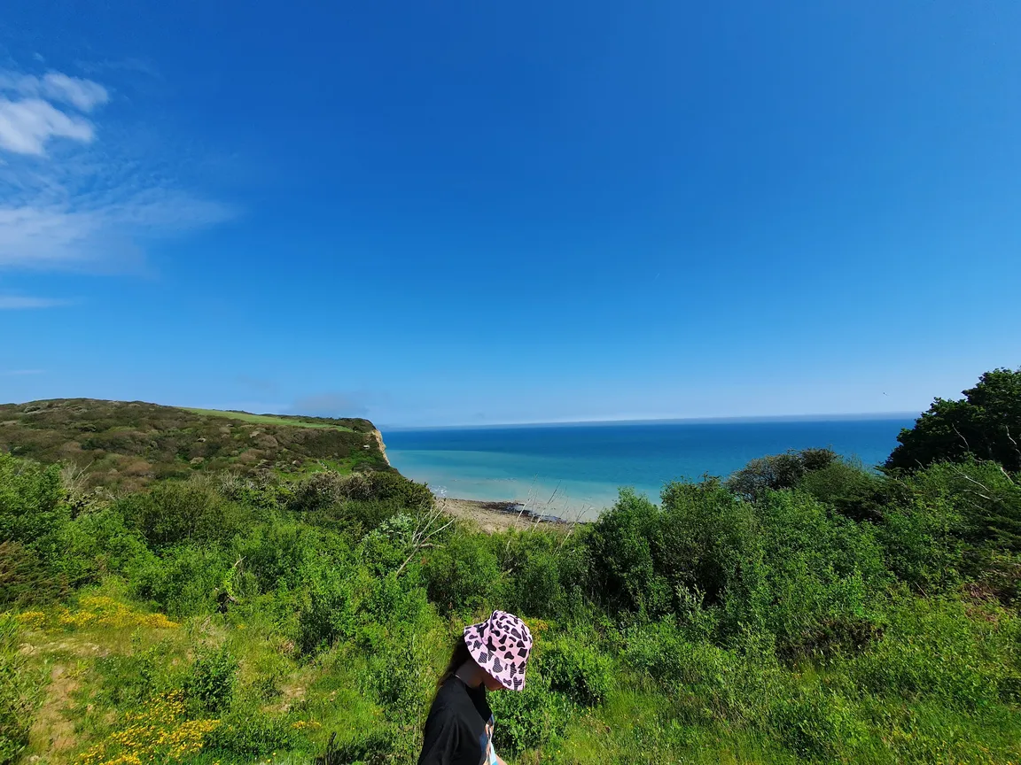 Ecclesbourne Glen