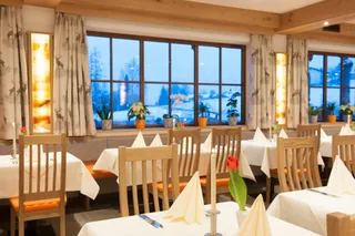 Naturhotel Reissenlehen