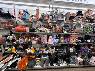 The Mall At Cross County