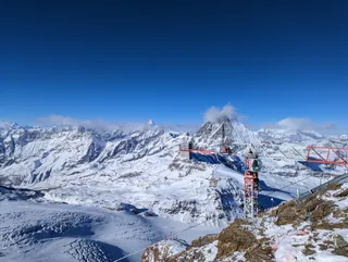 Zermatt Ski Resort