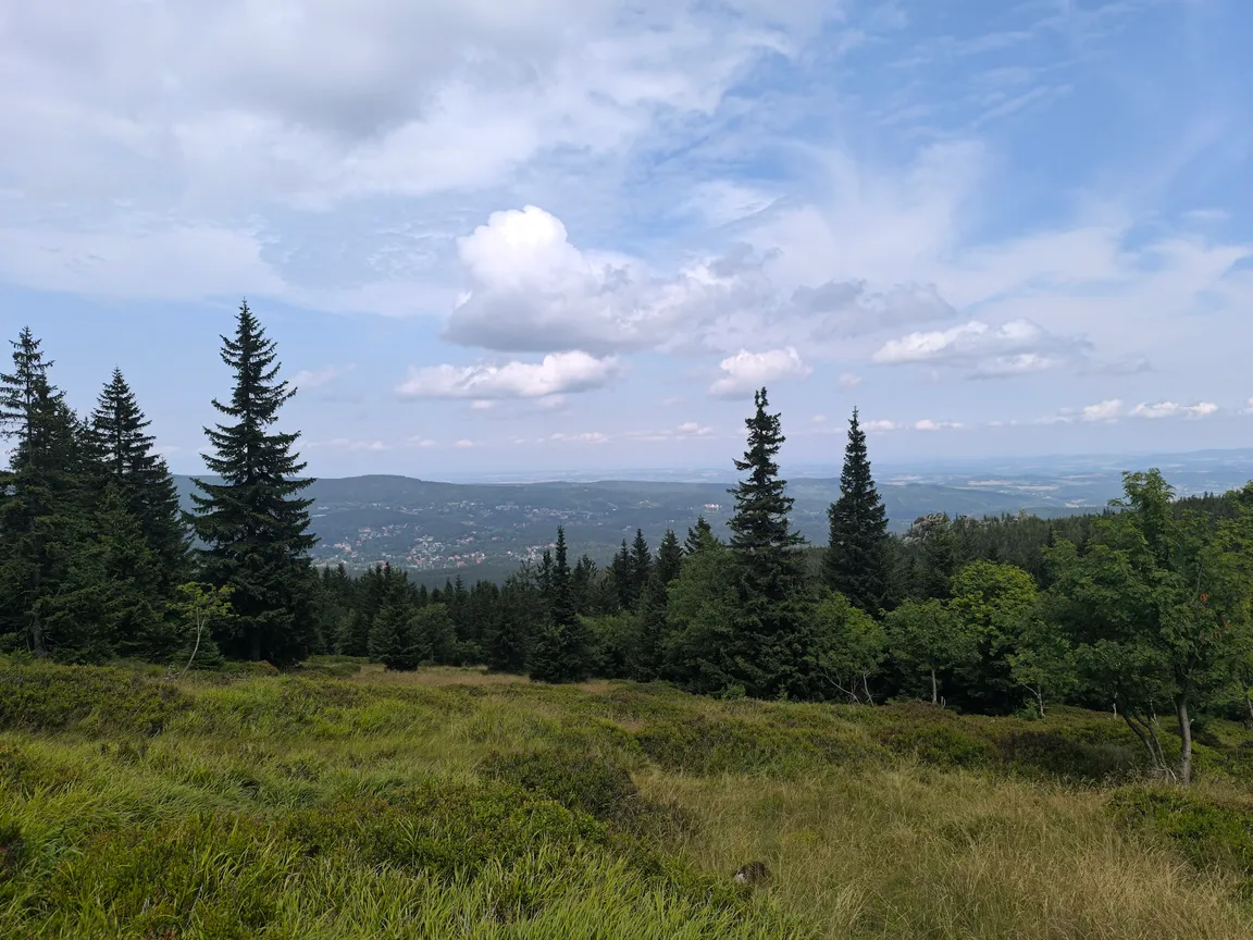 Schronisko Pod Łabskim Szczytem