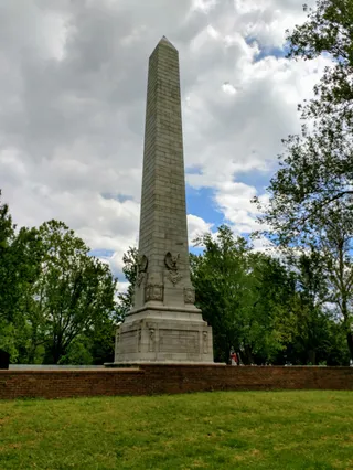 Historic Jamestowne