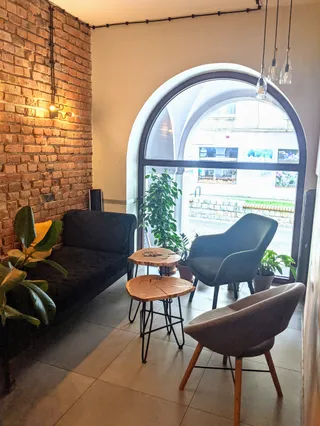 PARY food & wine bar