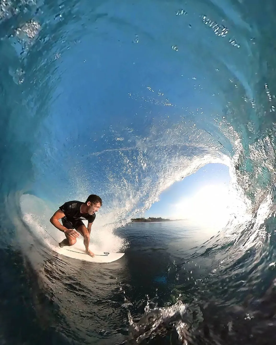 South Wales Surf Lessons
