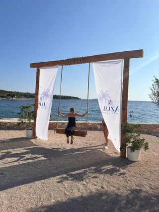 Azul Beach Bar