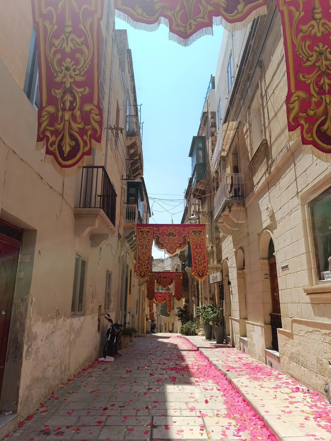 Armoury of the Knights of Malta
