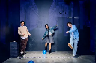 THE TOKYO MATRIX: DUNGEON SPIRAL