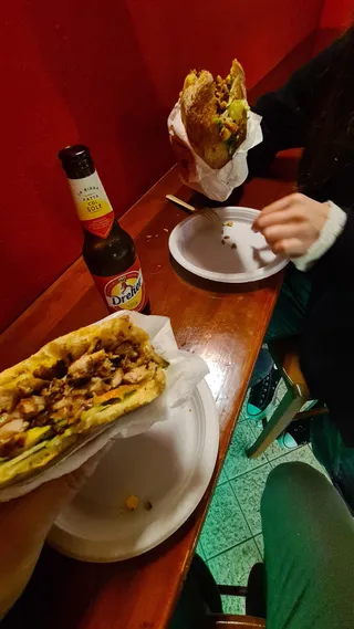Abida Fast Food