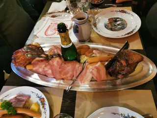 Au Dolder - Restaurant Riquewihr Colmar