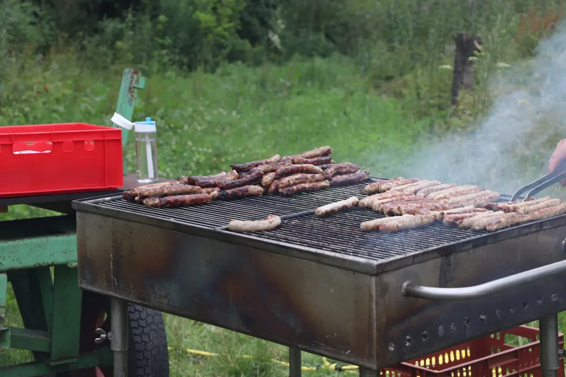 cvjm lauf wiese camp