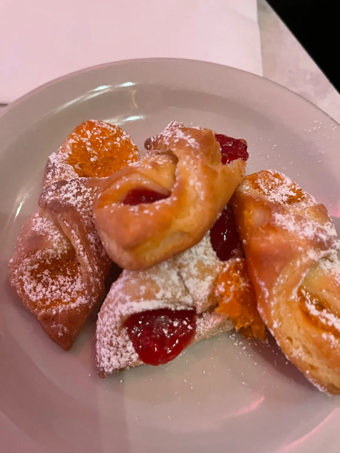 Sawa's Old Warsaw Restaurant