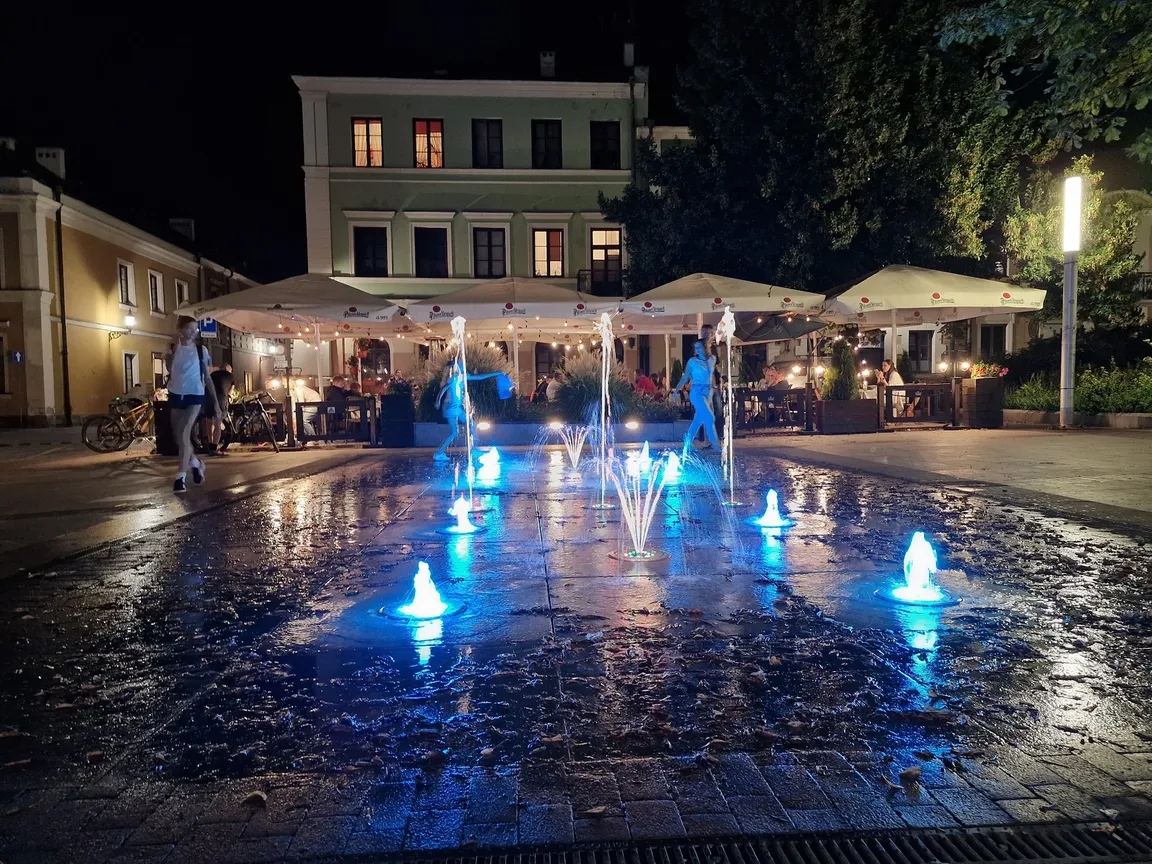 Rynek Wodny
