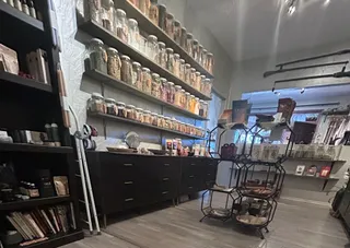 Cosmic Fire Apothecary & Natural Boutique