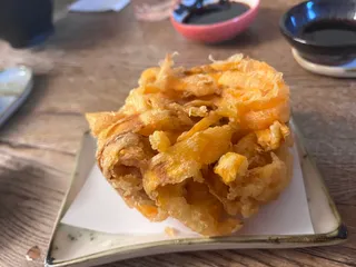 Ka Vegan Udon&Sushi