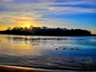 Georges River National Park