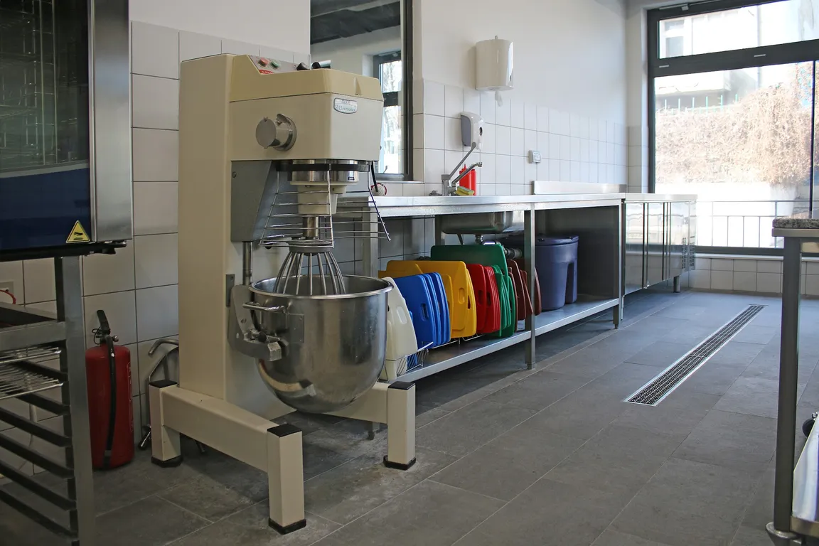 HRC Culinary Academy
