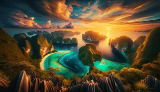 5