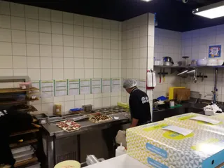PINZA Pizza - Jumeirah Village Circle